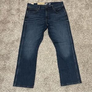 Wrangler Men’s Retro Slim